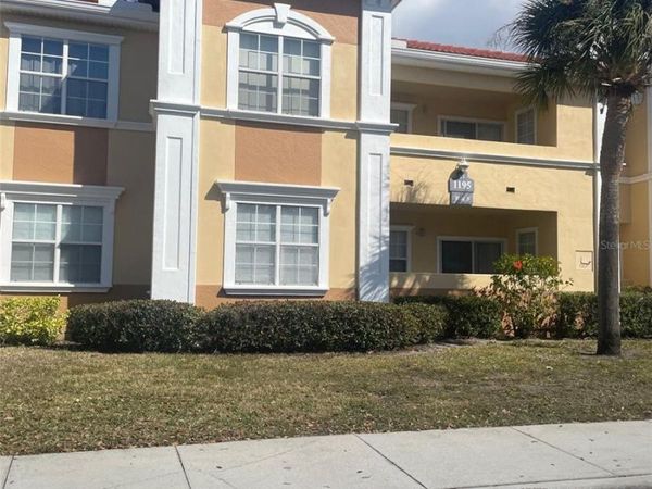 1195 VILLAGIO CIRCLE, Unit 101, SARASOTA, FL 34237