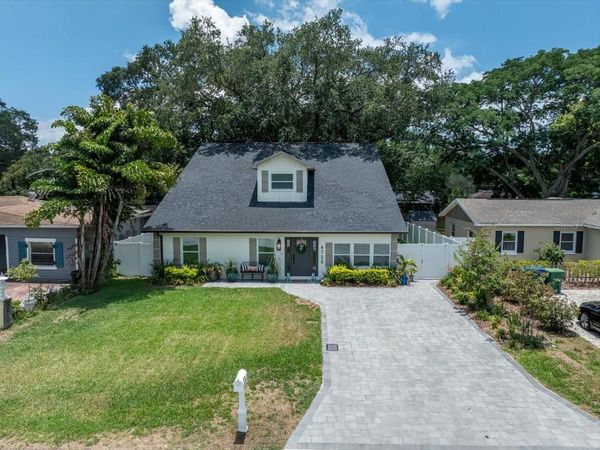 4710 W TAMBAY AVENUE, TAMPA, FL 33611