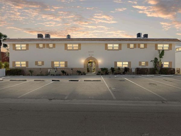 506 71ST AVE, Unit 7, ST PETE BEACH, FL 33706