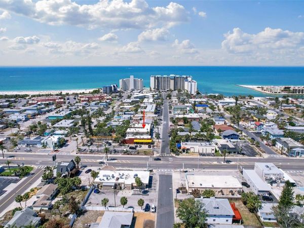 506 71ST AVE, Unit 7, ST PETE BEACH, FL 33706