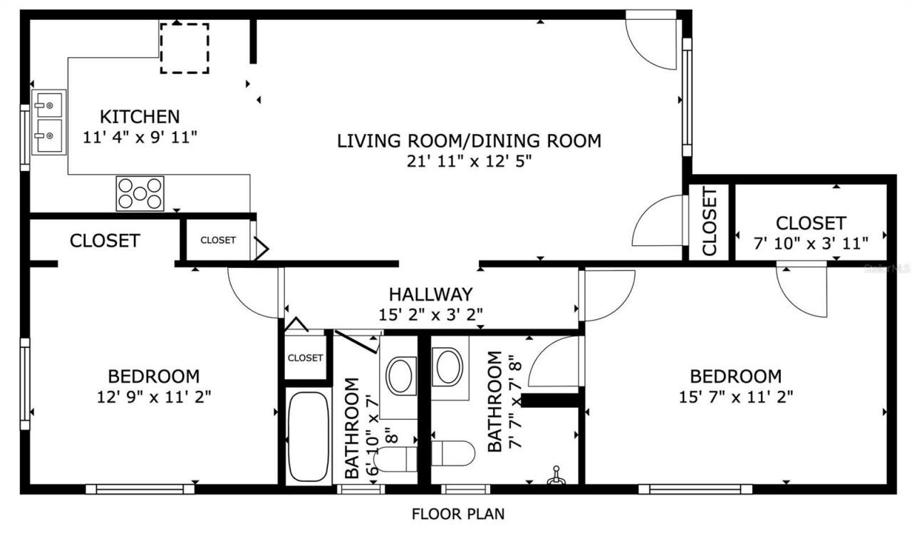 506 71st Ave, Unit 7, Saint Pete Beach, FL 33706 Photo