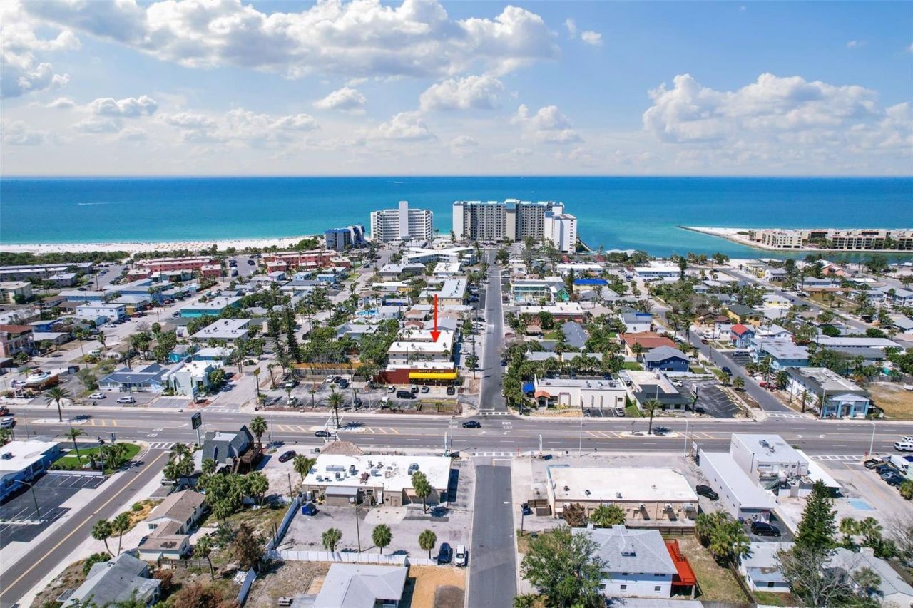 506 71st Ave, Unit 7, Saint Pete Beach, FL 33706 Photo