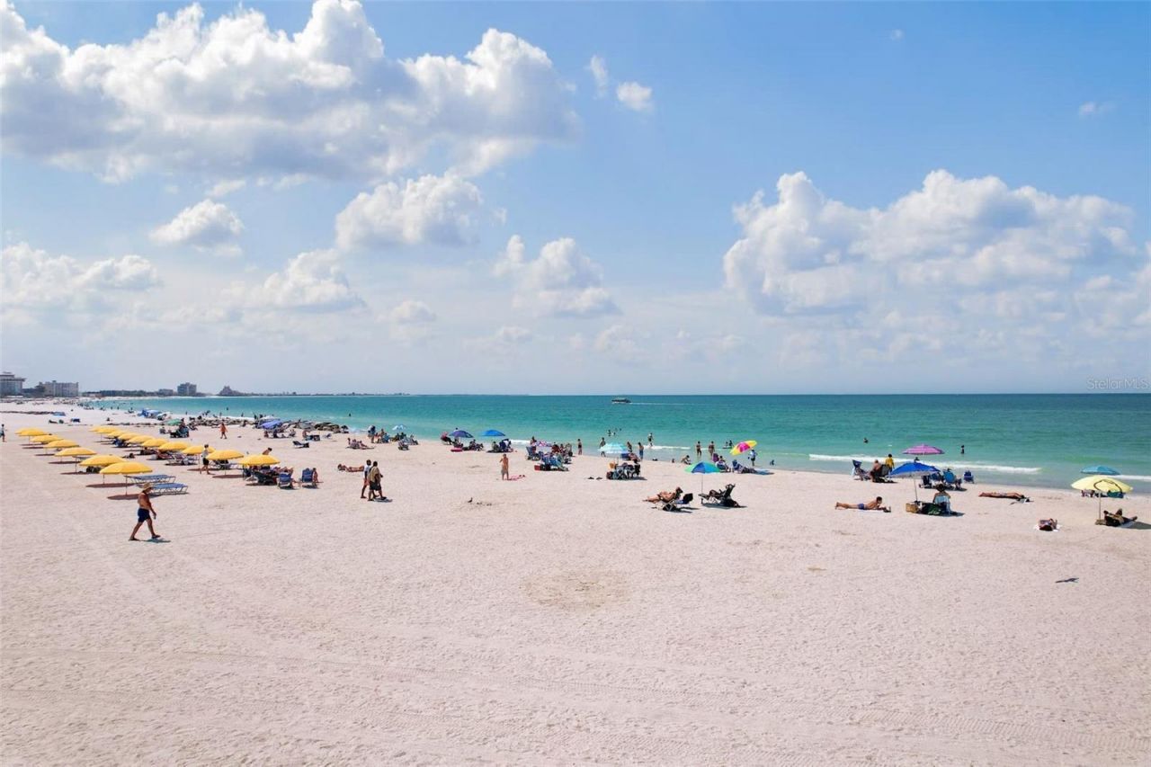 506 71st Ave, Unit 7, Saint Pete Beach, FL 33706 Photo
