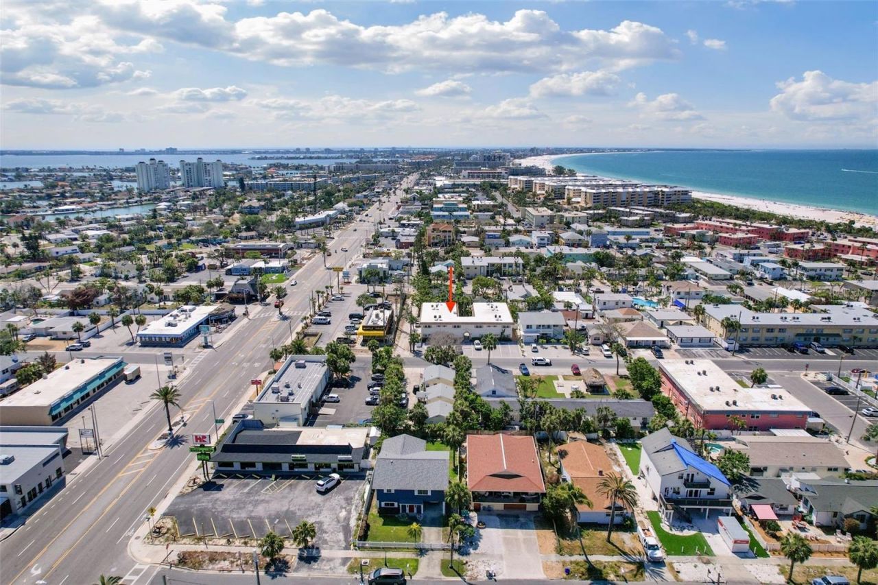 506 71st Ave, Unit 7, Saint Pete Beach, FL 33706 Photo