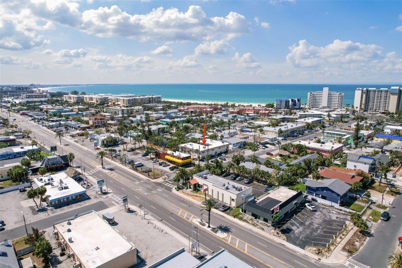 506 71st Ave, Unit 7, Saint Pete Beach, FL 33706 Photo