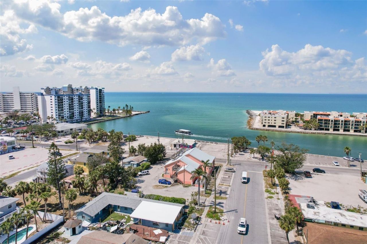 506 71st Ave, Unit 7, Saint Pete Beach, FL 33706 Photo