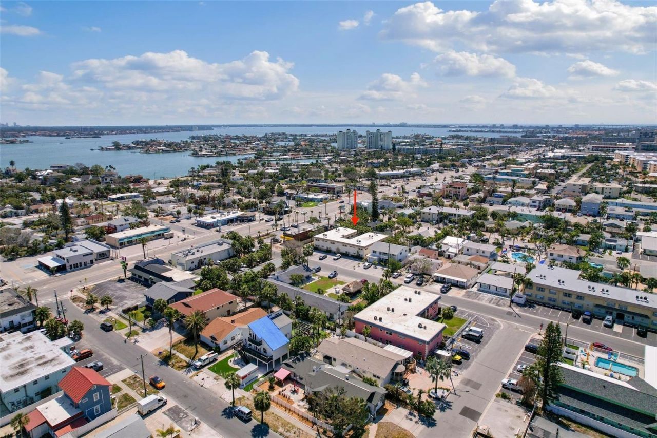 506 71st Ave, Unit 7, Saint Pete Beach, FL 33706 Photo