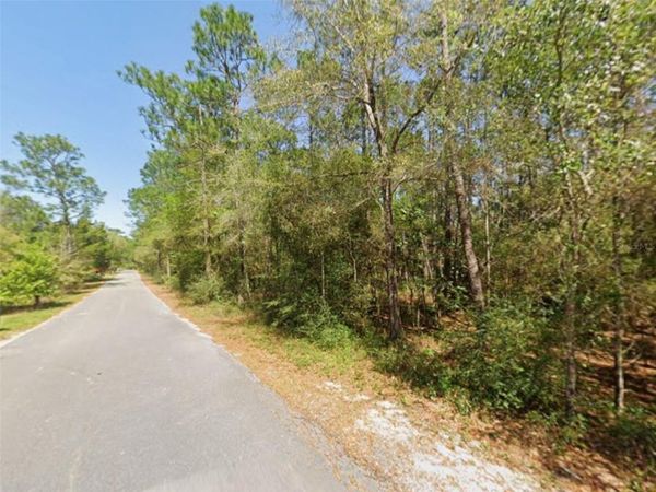 X, DEFUNIAK SPRINGS, FL 32435