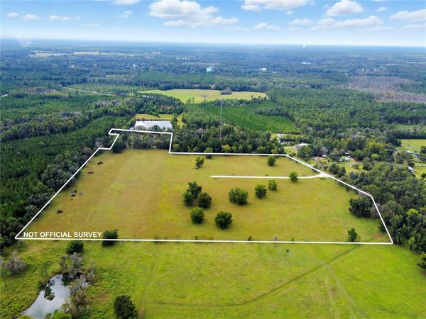 11242 HOGAN ROAD, LIVE OAK, FL 32060