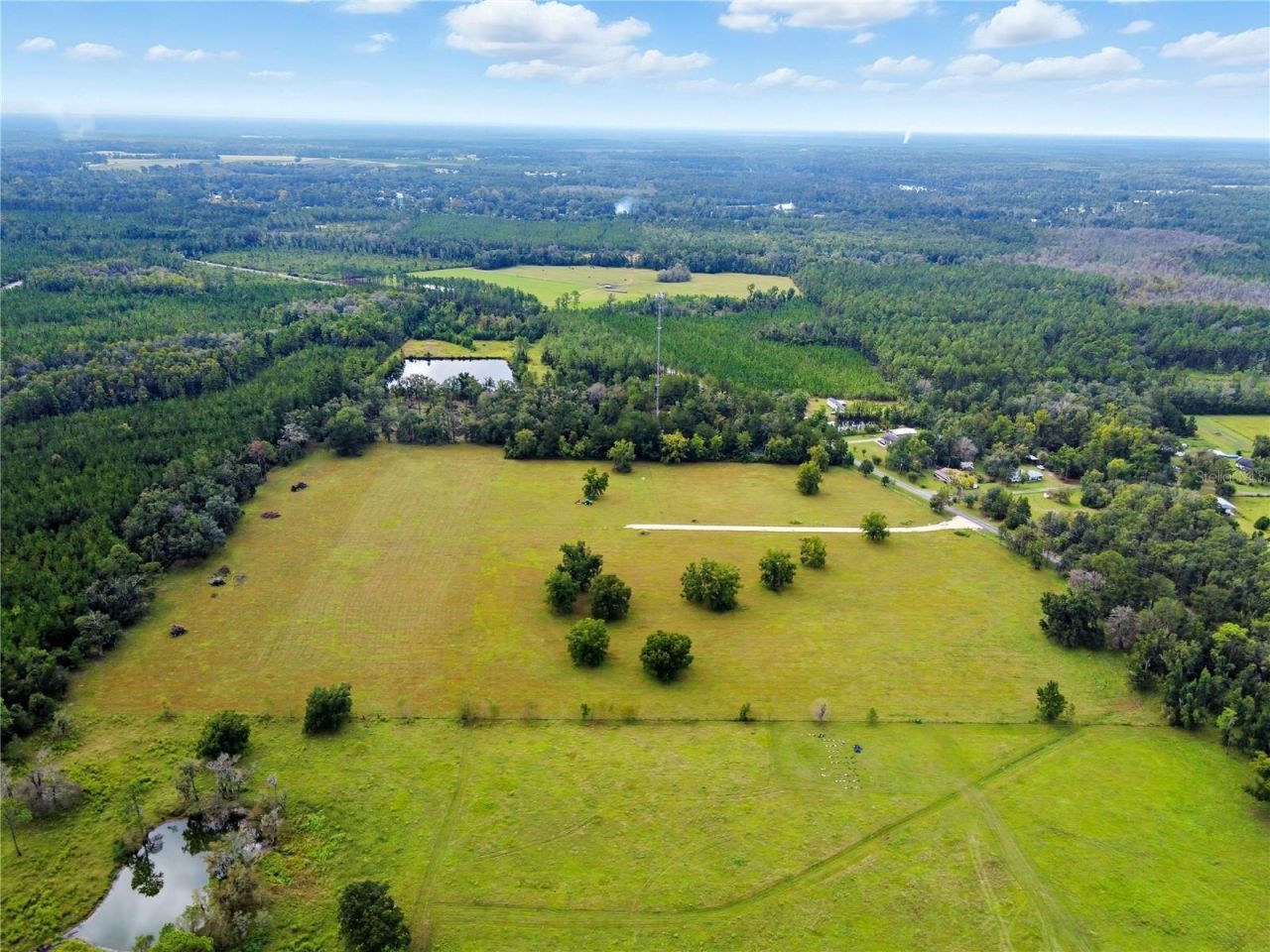 11242 Hogan Road, Live Oak, FL 32060 Photo