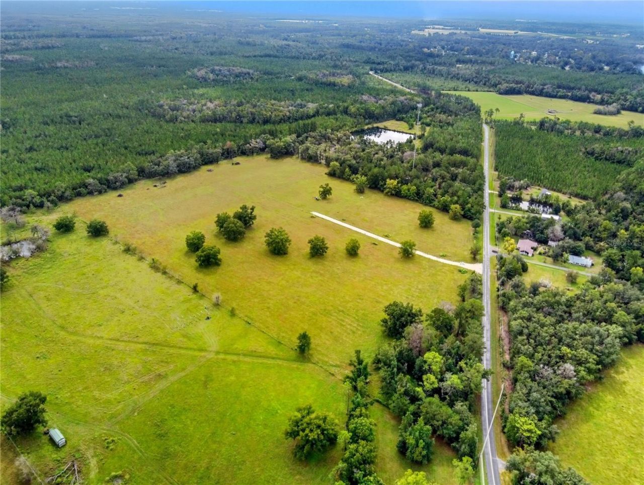 11242 Hogan Road, Live Oak, FL 32060 Photo