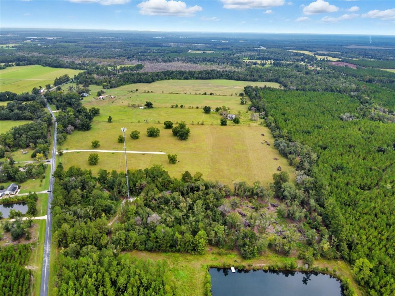 11242 Hogan Road, Live Oak, FL 32060 Photo