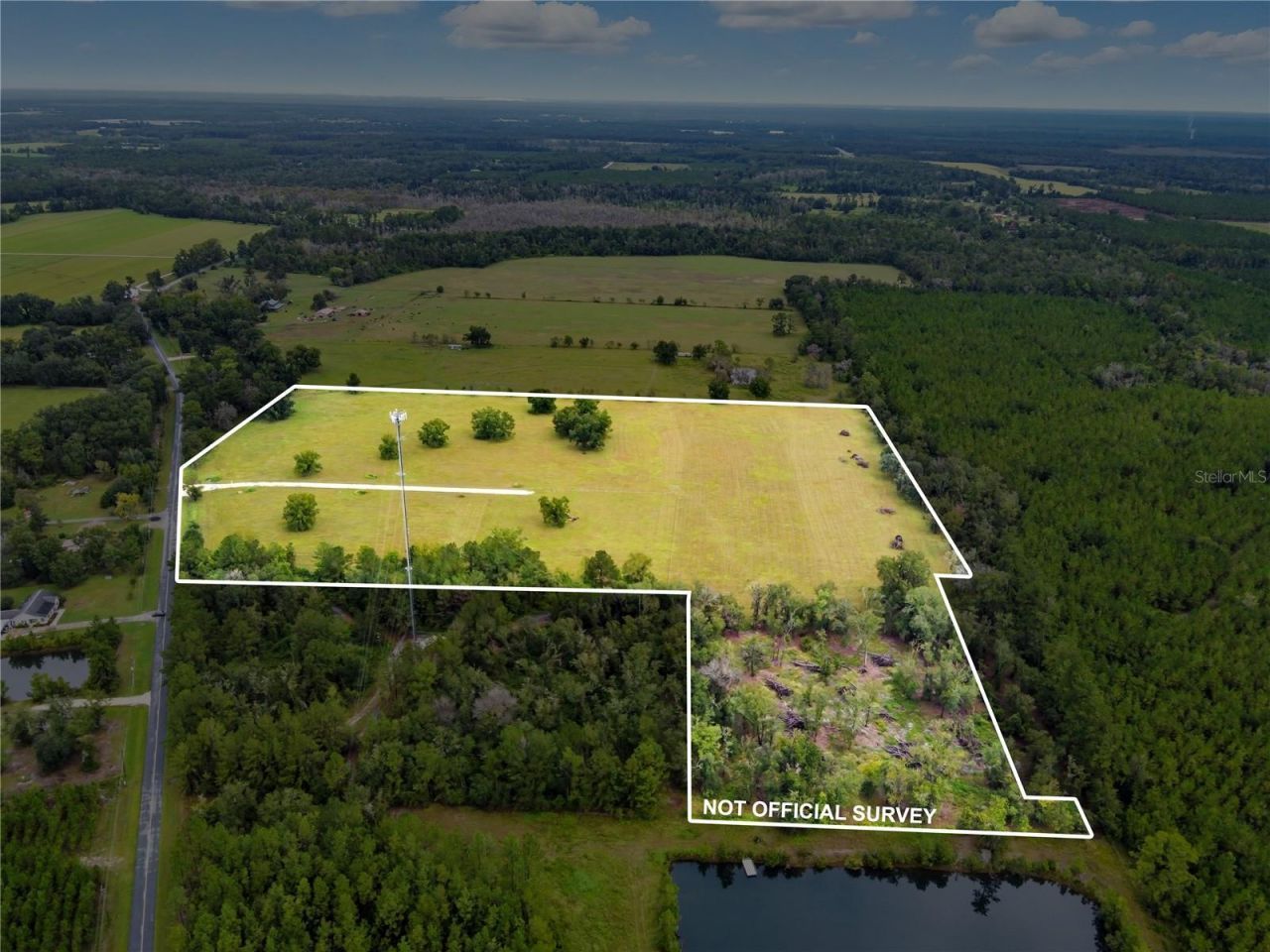 11242 Hogan Road, Live Oak, FL 32060 Photo