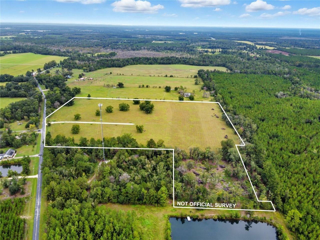 11242 Hogan Road, Live Oak, FL 32060 Photo