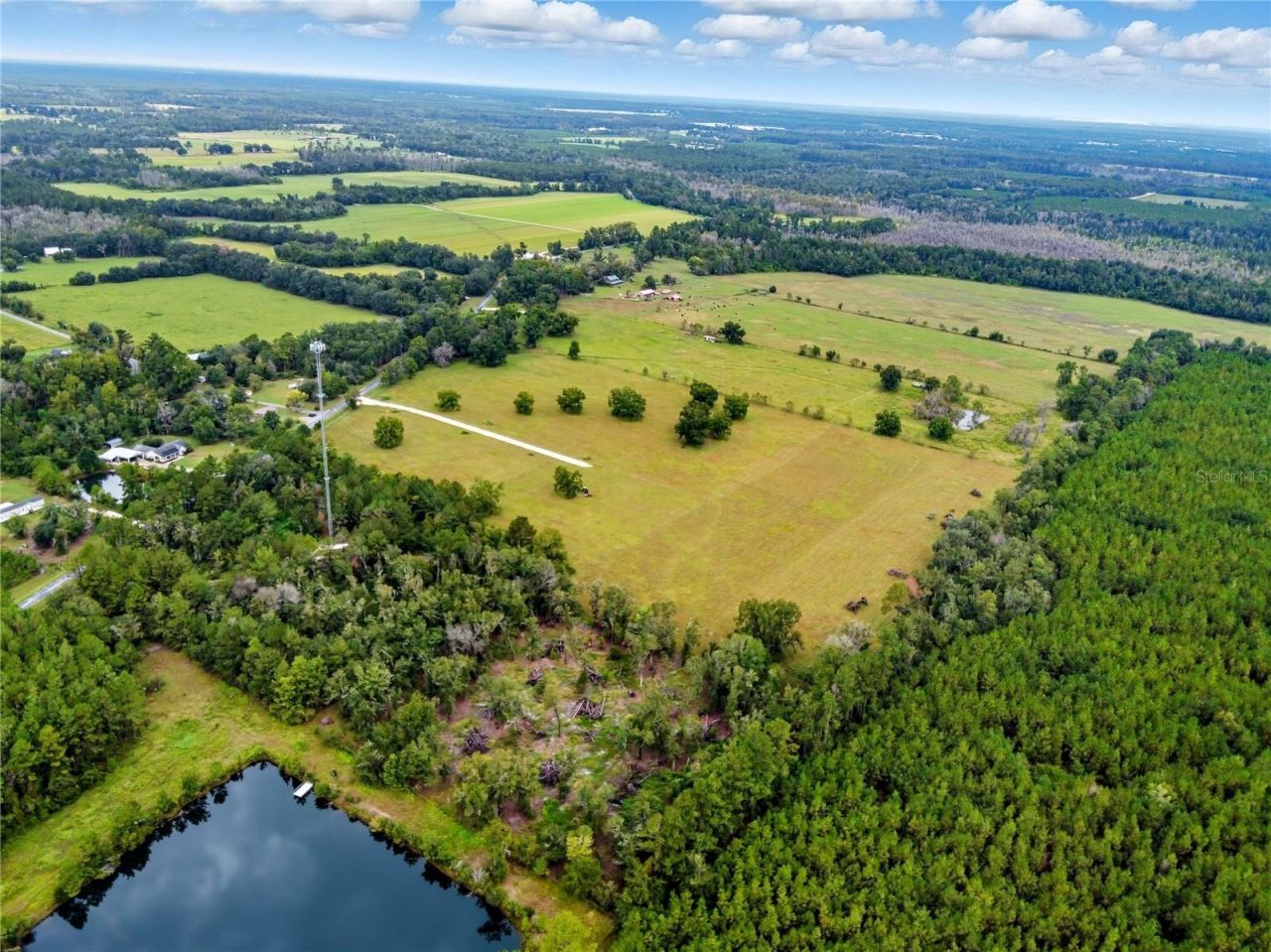11242 Hogan Road, Live Oak, FL 32060 Photo