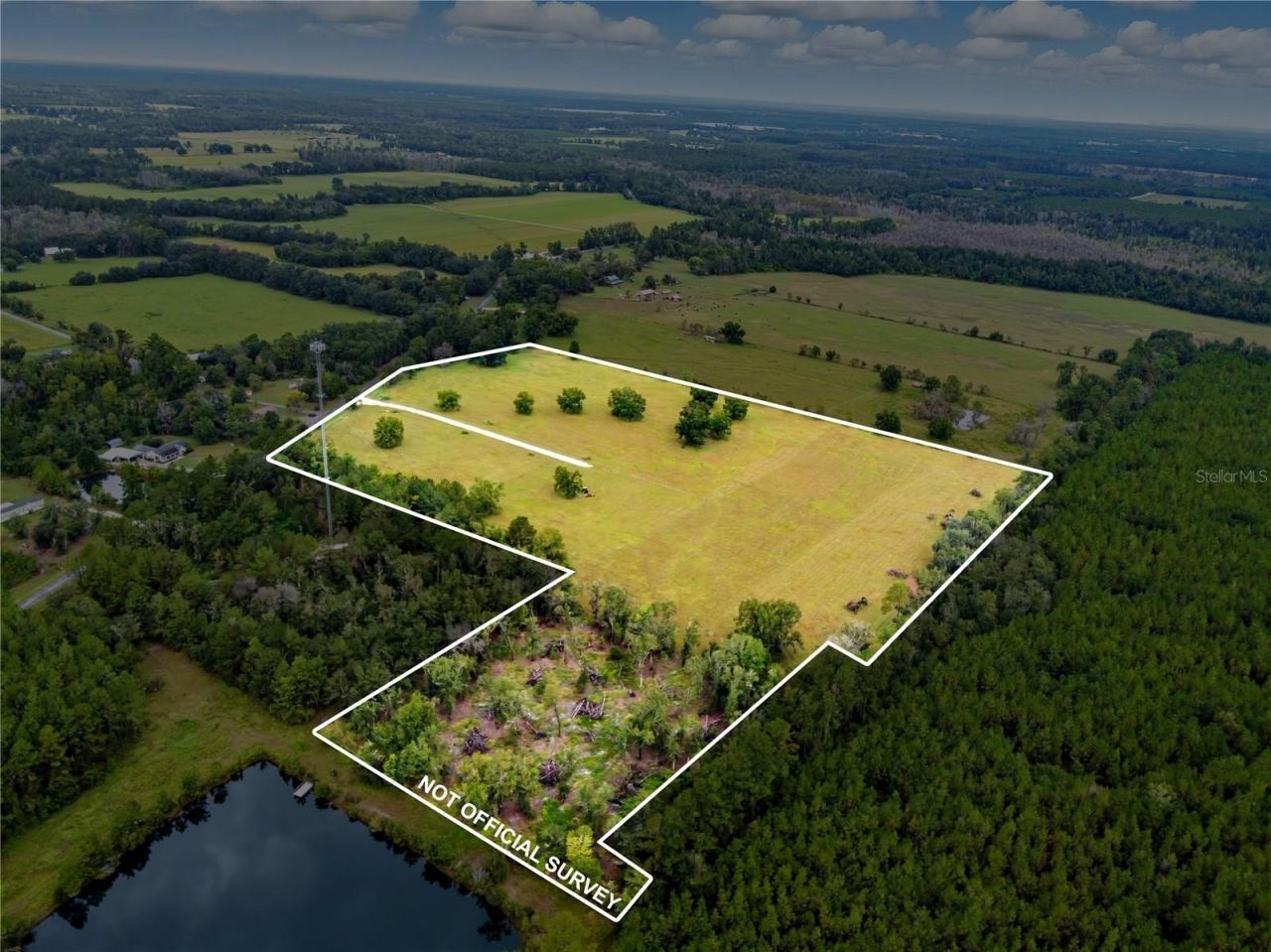 11242 Hogan Road, Live Oak, FL 32060 Photo