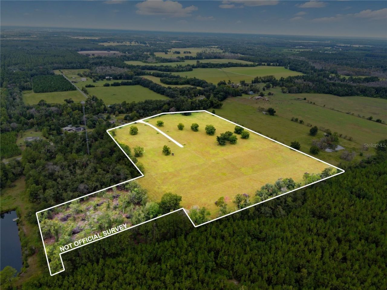 11242 Hogan Road, Live Oak, FL 32060 Photo