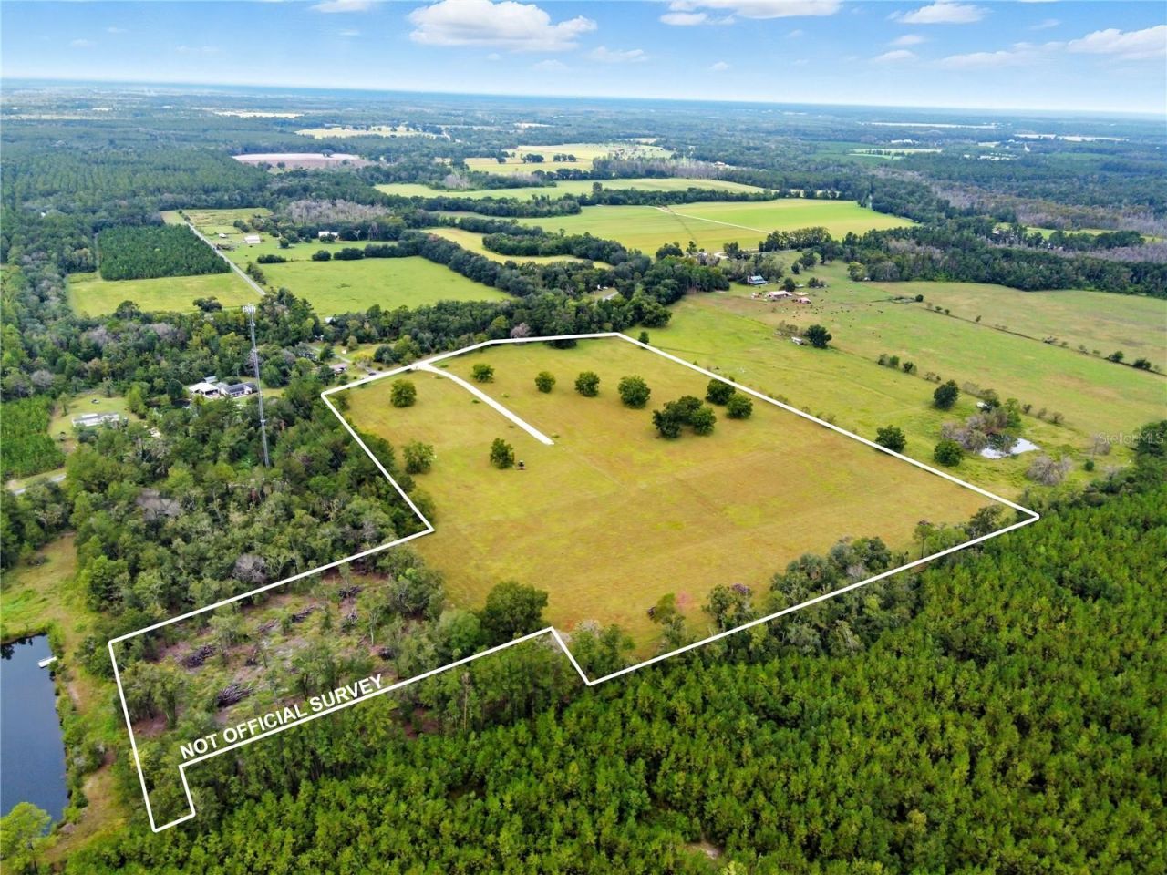 11242 Hogan Road, Live Oak, FL 32060 Photo