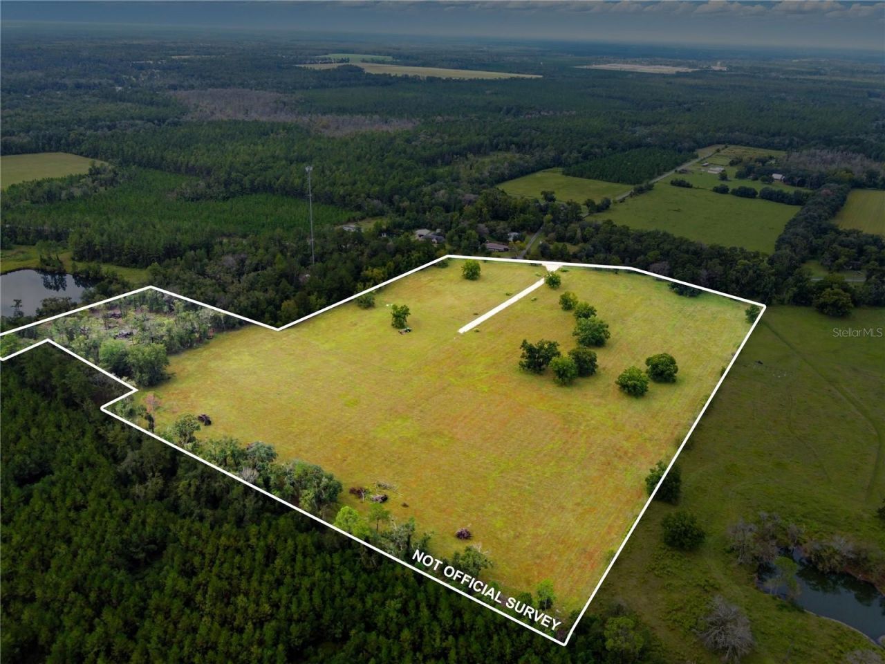 11242 Hogan Road, Live Oak, FL 32060 Photo