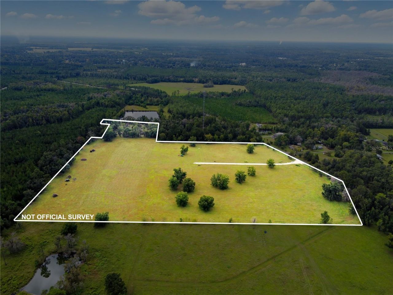 11242 Hogan Road, Live Oak, FL 32060 Photo