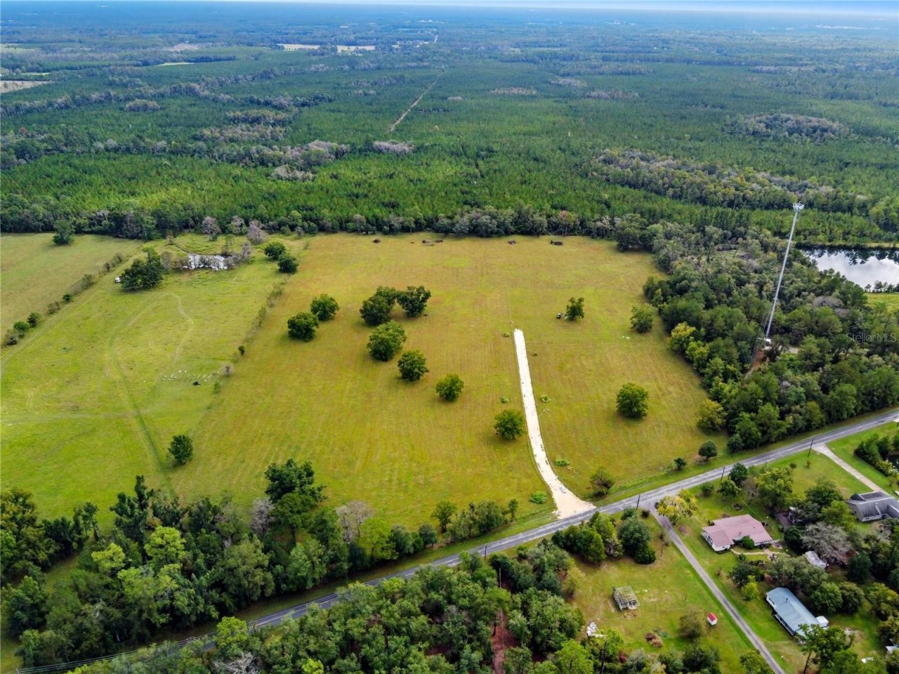 11242 Hogan Road, Live Oak, FL 32060 Photo