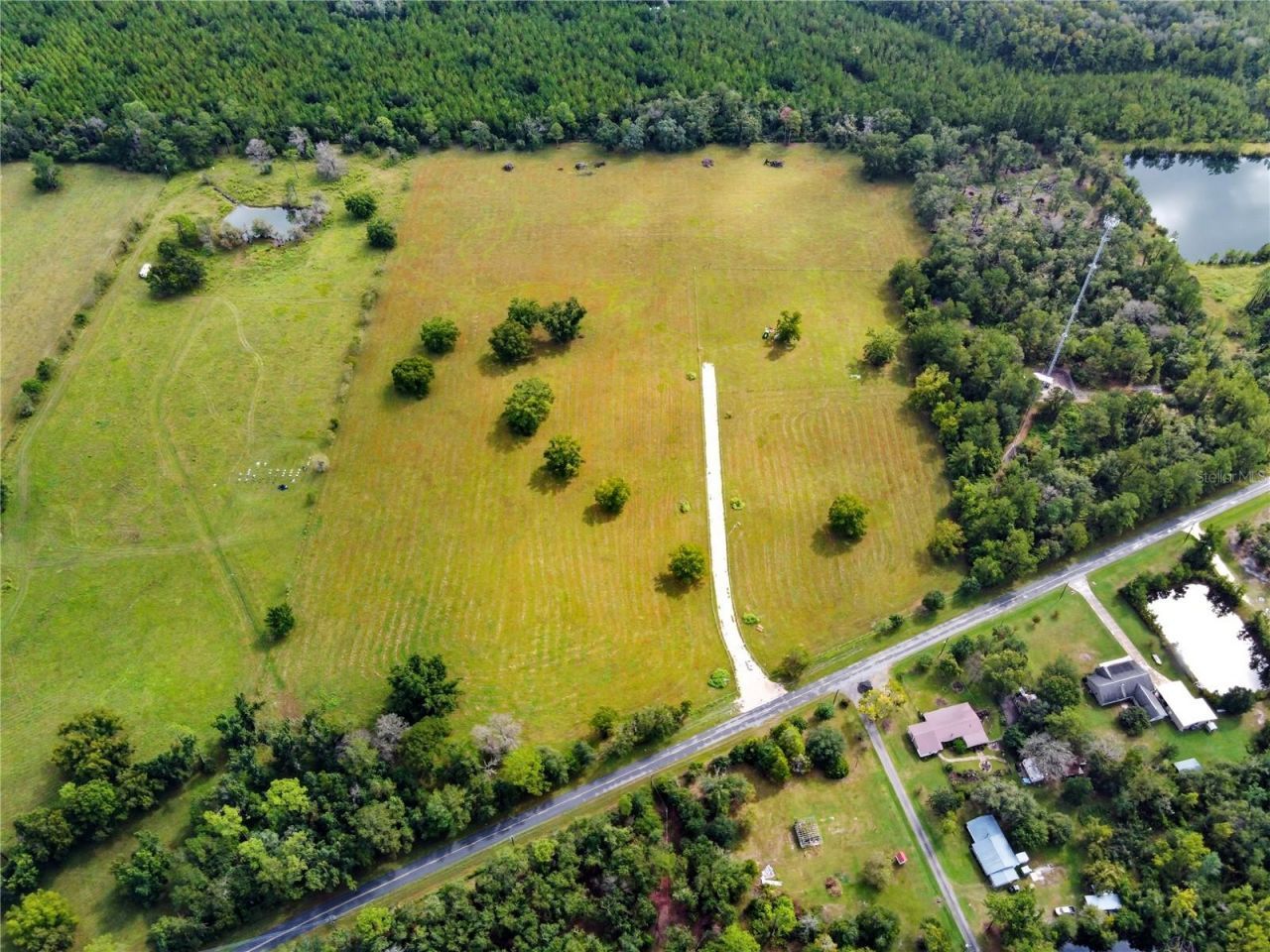 11242 Hogan Road, Live Oak, FL 32060 Photo