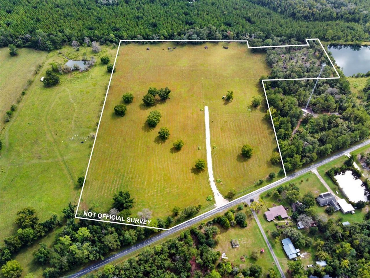 11242 Hogan Road, Live Oak, FL 32060 Photo