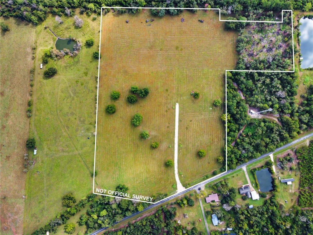 11242 Hogan Road, Live Oak, FL 32060 Photo