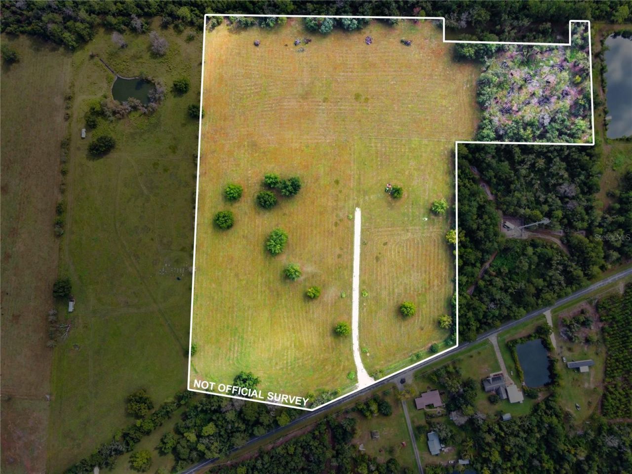 11242 Hogan Road, Live Oak, FL 32060 Photo