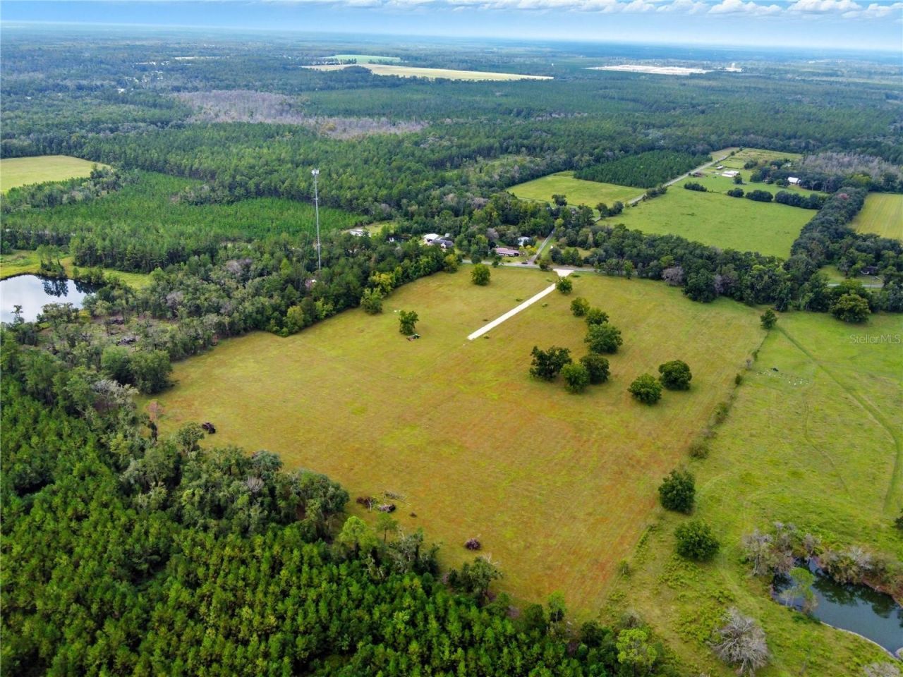 11242 Hogan Road, Live Oak, FL 32060 Photo