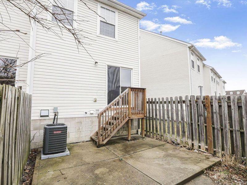 998 Hartford Village Boulevard, Unit 998, Columbus, OH 43228 Photo 29