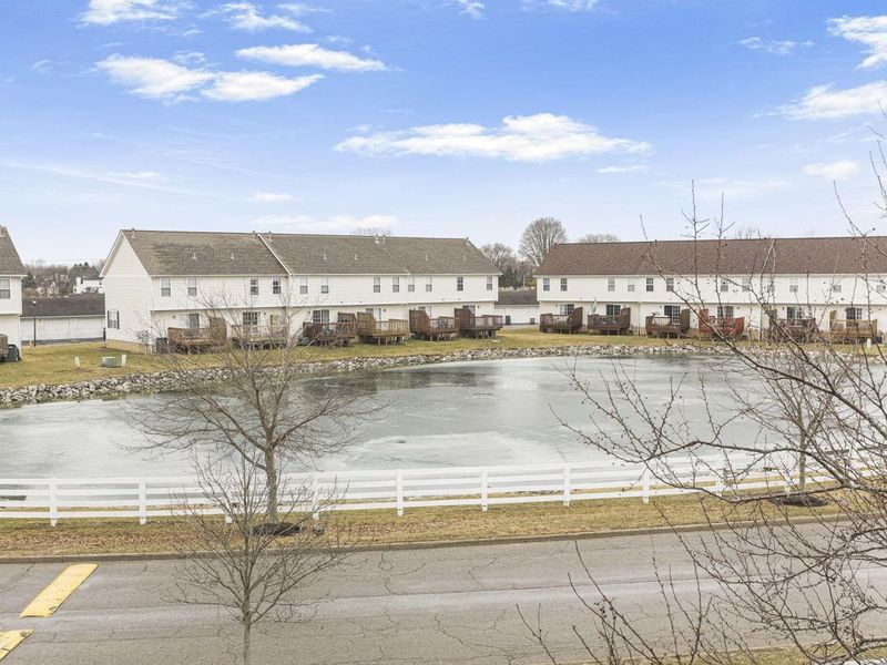 998 Hartford Village Boulevard, Unit 998, Columbus, OH 43228 Photo 35