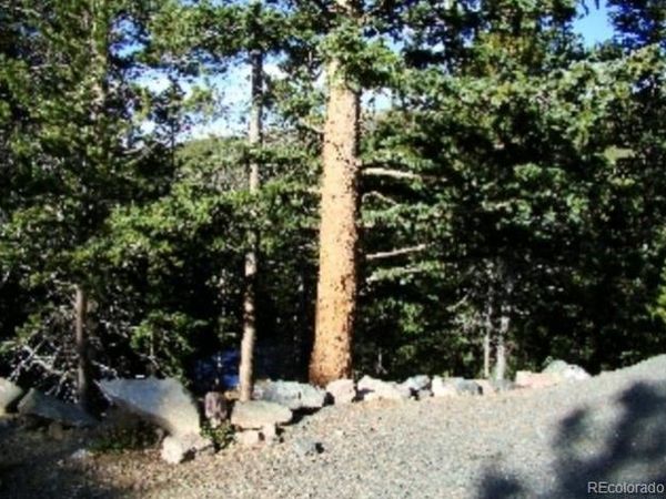 Lot 89 Mine Road , Idaho Springs, CO 80453