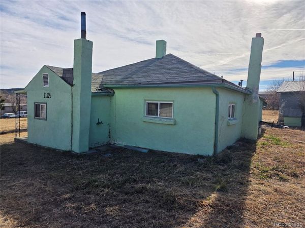 1124 Smith Avenue , Trinidad, CO 81082
