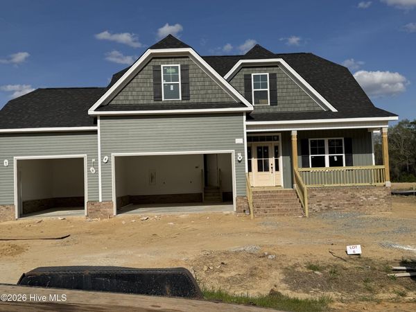 135 Bryant Farm Drive, Unit 6, Selma, NC 27576