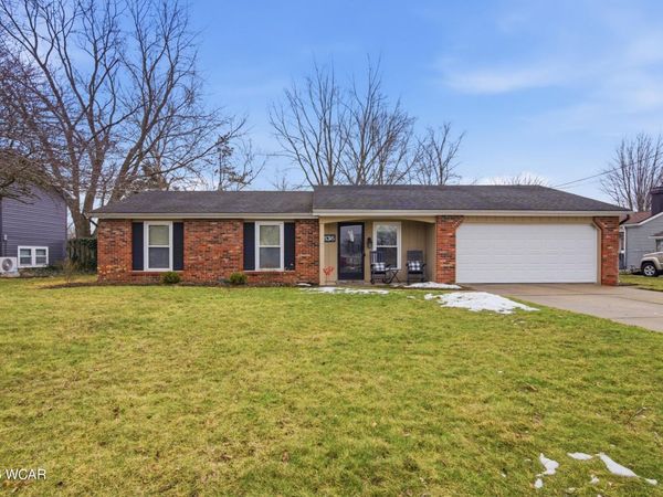 836 State Street, Van Wert, OH 45891