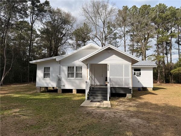 3831 Graham Lane, Eight Mile, AL 36613
