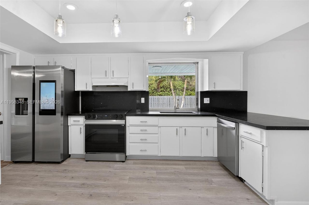 7081 NW 8th Ct, Plantation, FL 33317 Photo