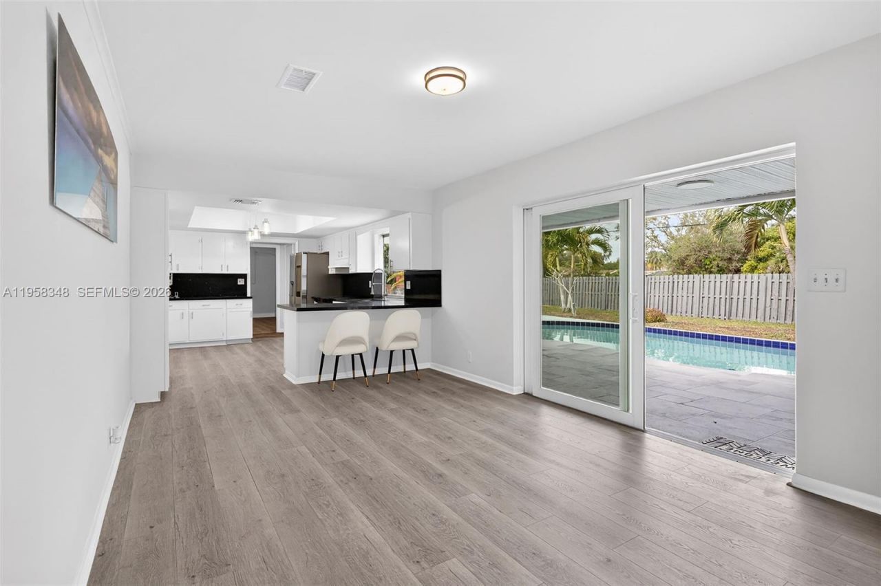 7081 NW 8th Ct, Plantation, FL 33317 Photo