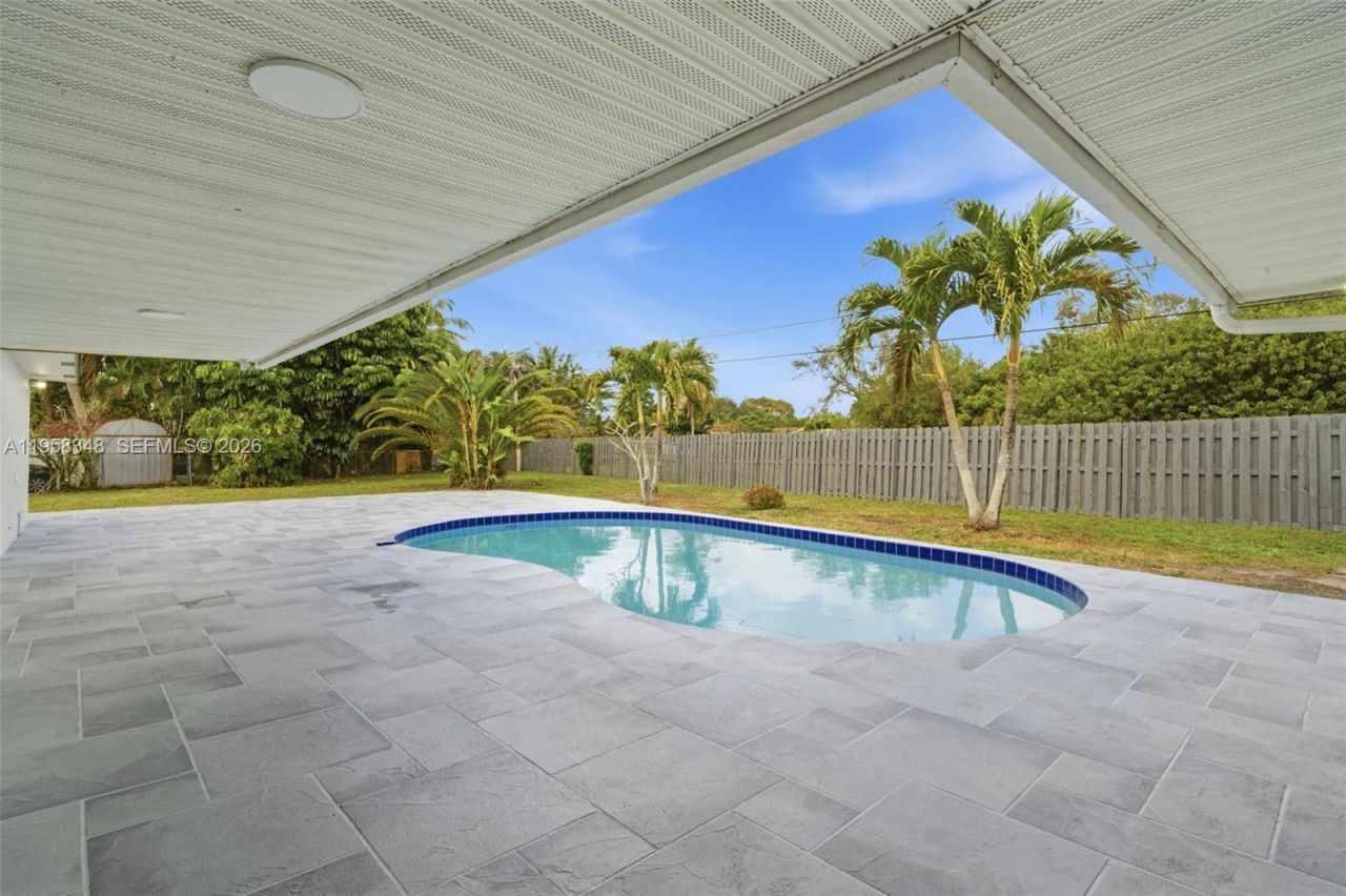 7081 NW 8th Ct, Plantation, FL 33317 Photo