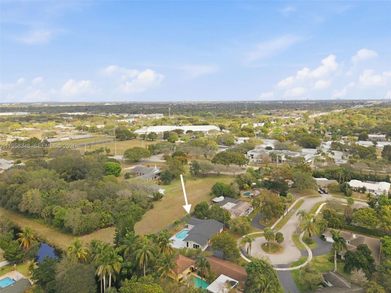 7081 NW 8th Ct, Plantation, FL 33317 Photo