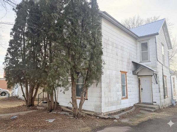 213 S Lafayette Avenue, Fulda, MN 56131