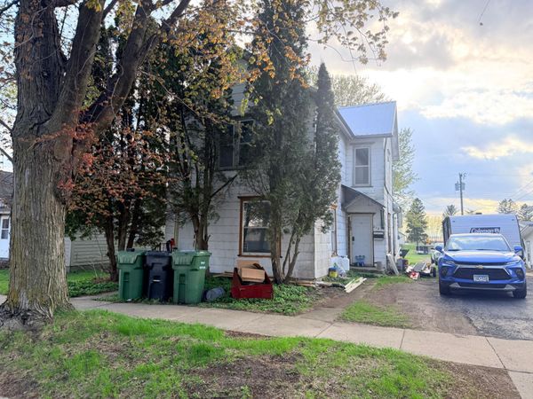 213 S Lafayette Avenue, Fulda, MN 56131