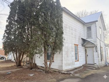 213 S Lafayette Avenue, Fulda, MN 56131