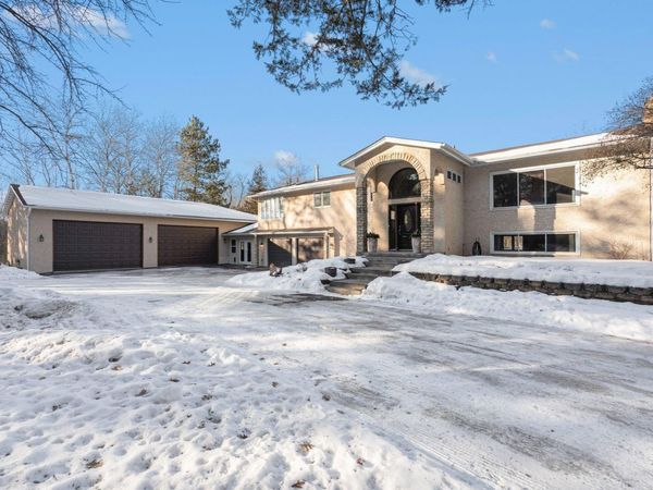 4576 Echo Lane, Stacy, MN 55079