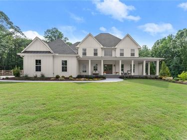 6998 Britt Gailey Road, Clermont, GA 30527