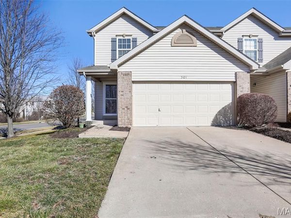 301 Wild Oak Drive , O'Fallon, MO 63368