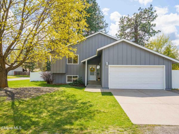 514 E 13th Ave, Post Falls, ID 83854