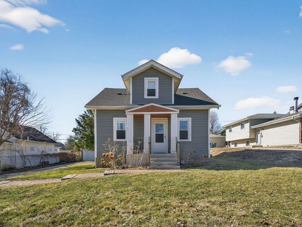 4836 Francisco Avenue, Downers Grove, IL 60515