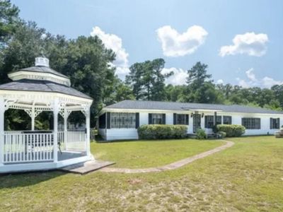 5307 Edisto River Road, Branchville, SC 29432